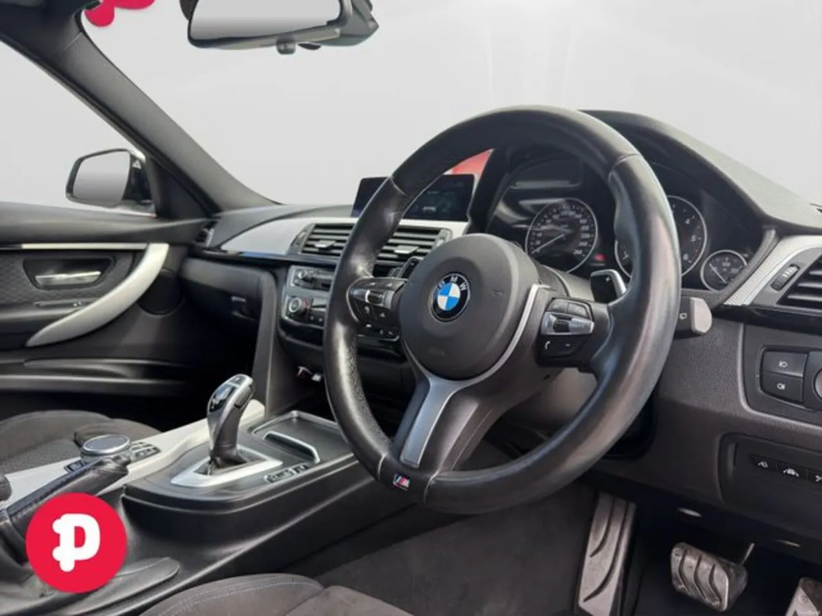 BMW 3-Series 320D M-Sport Touring Auto - Straight - Image 2