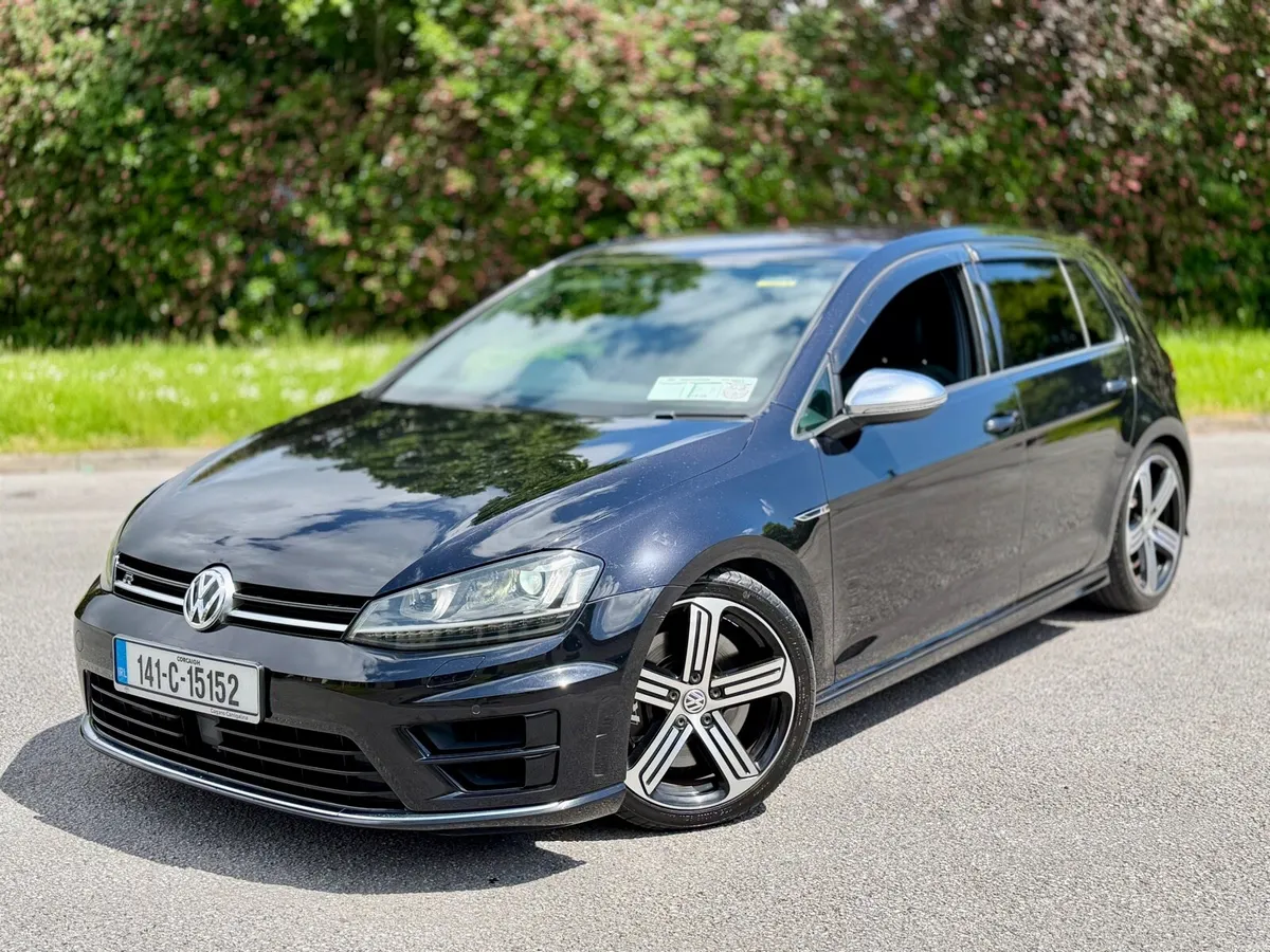 Golf R - Image 2