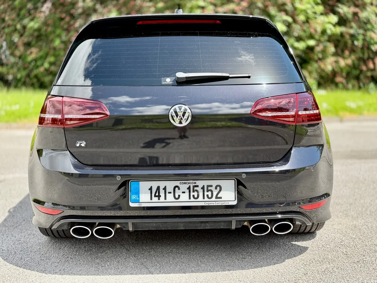 2014 Golf R NCT 04-27 - Image 5