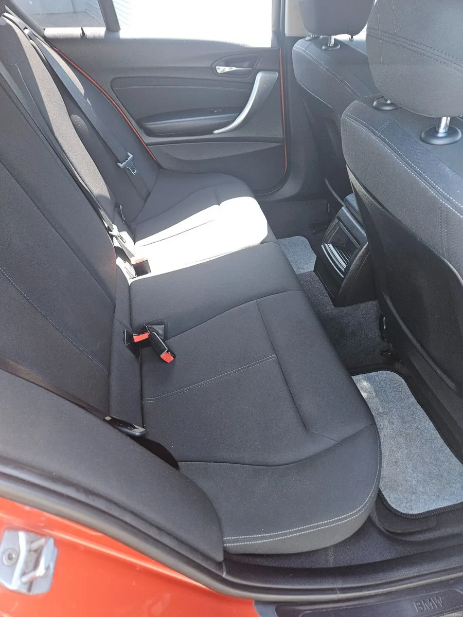BMW 1-Series 2014 - Image 3