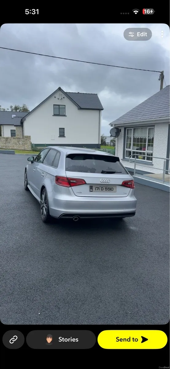 171 Audi A3 S-line - Image 2