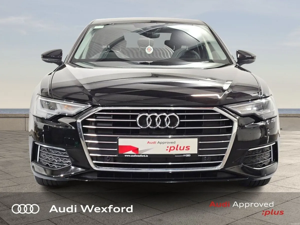 Audi A6 40TDI 204HP S tronic SE AUTO €101p/m - Image 3