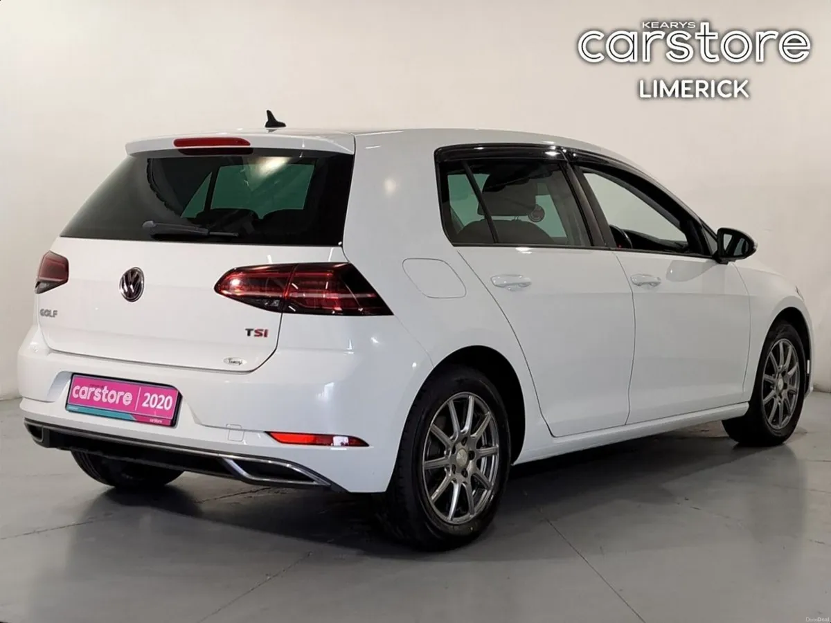 Volkswagen Golf High Line DSG - Image 3