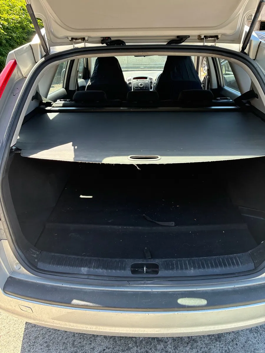 2011 Kia Ceed 1.6 CRDI - Image 5