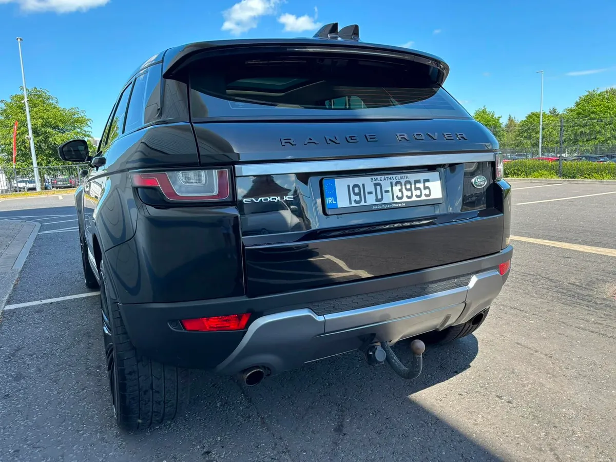 Range Rover Evoque - Image 3
