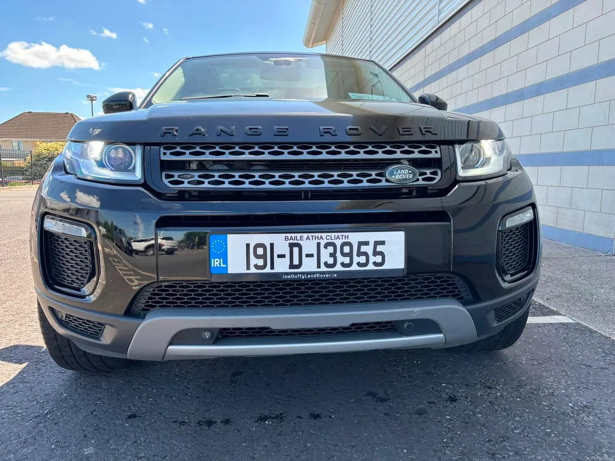 Range Rover Evoque - Image 5