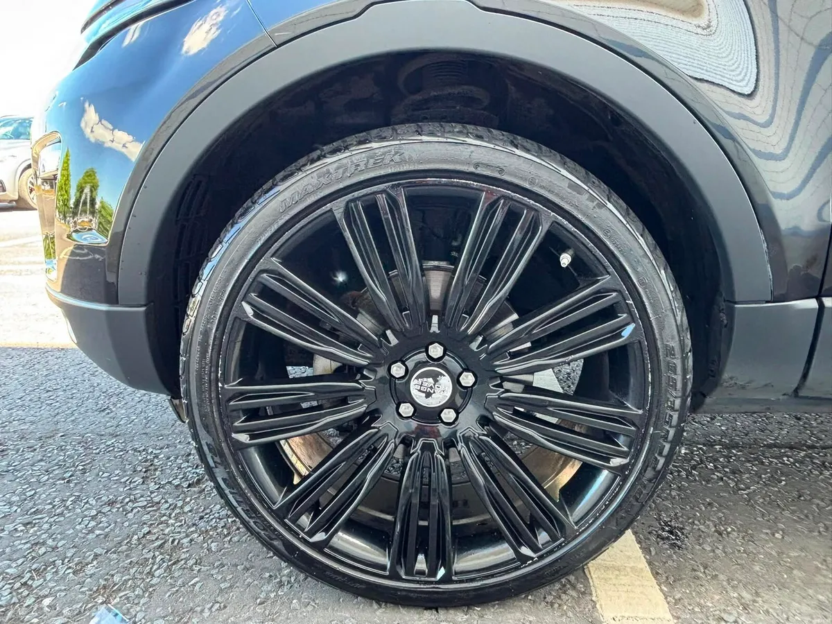 Range Rover Evoque - Image 6