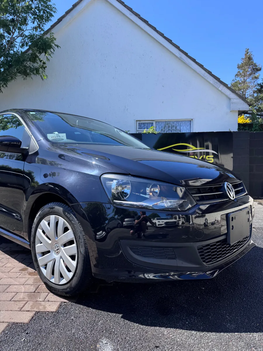 Volkswagen polo 1.2Tsi Auto 25000km - Image 3