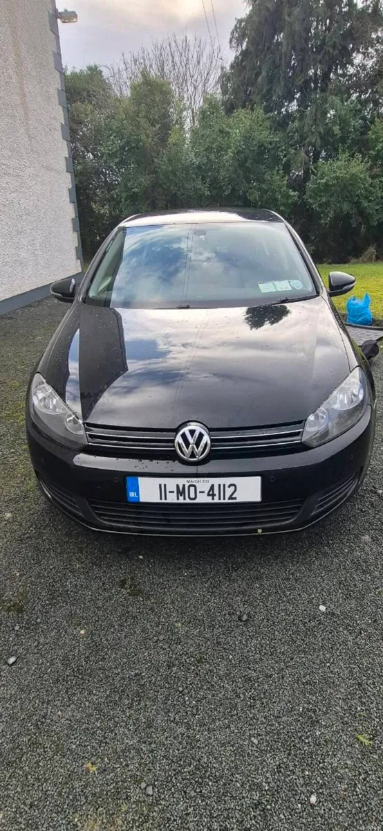 Volkswagen Golf - Image 2