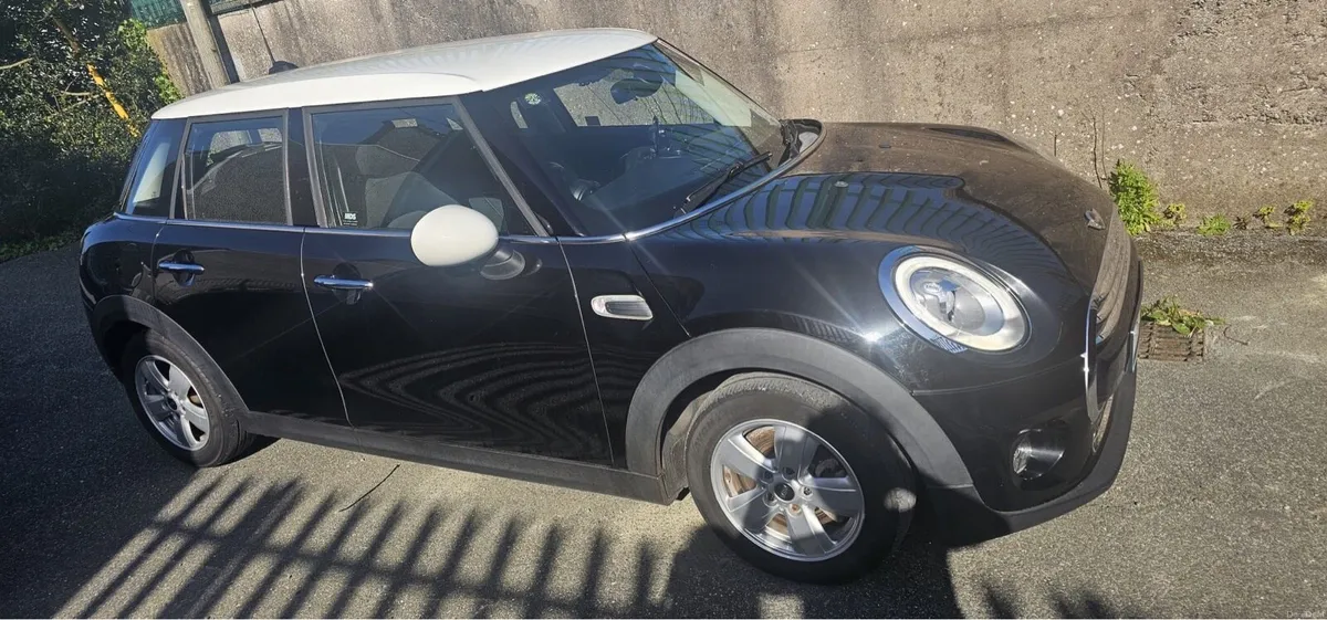 Mini cooper - Image 1