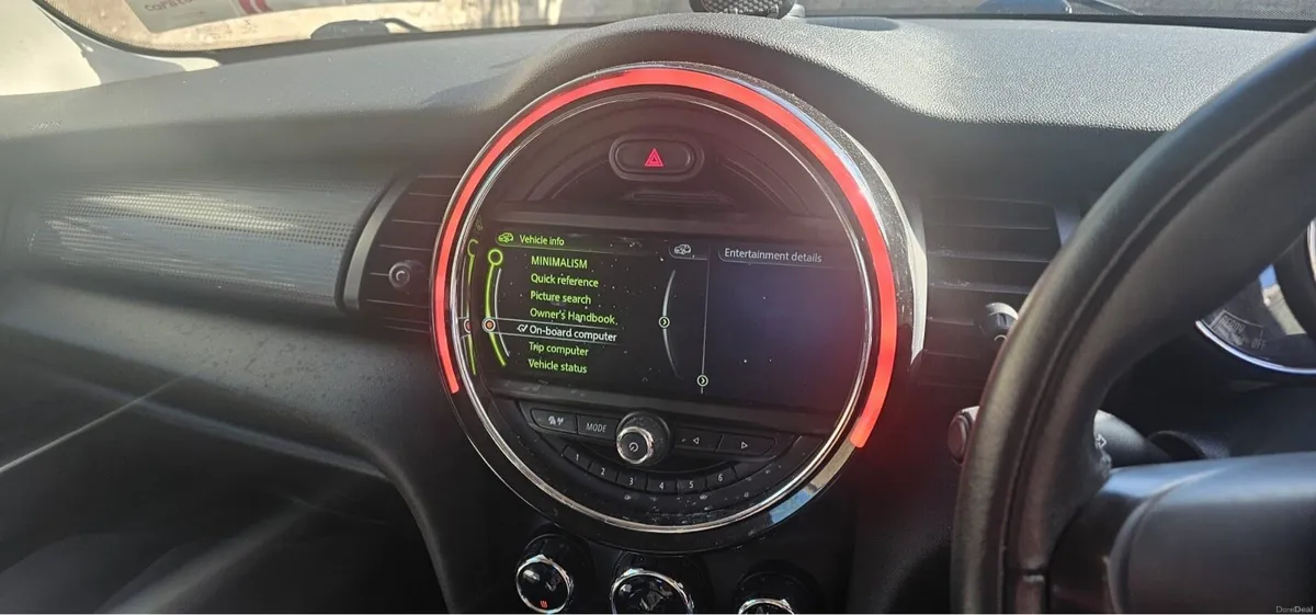 Mini cooper - Image 2