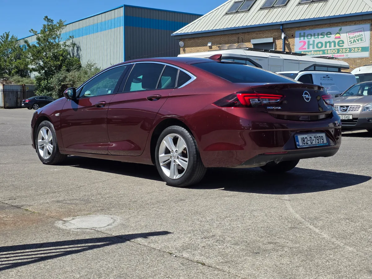Insignia Sport1.5  Grand  Elite Manual - Image 4