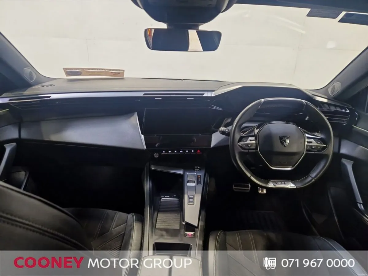 Peugeot 408 1.2 Puretech 130bhp Auto GT - Image 2
