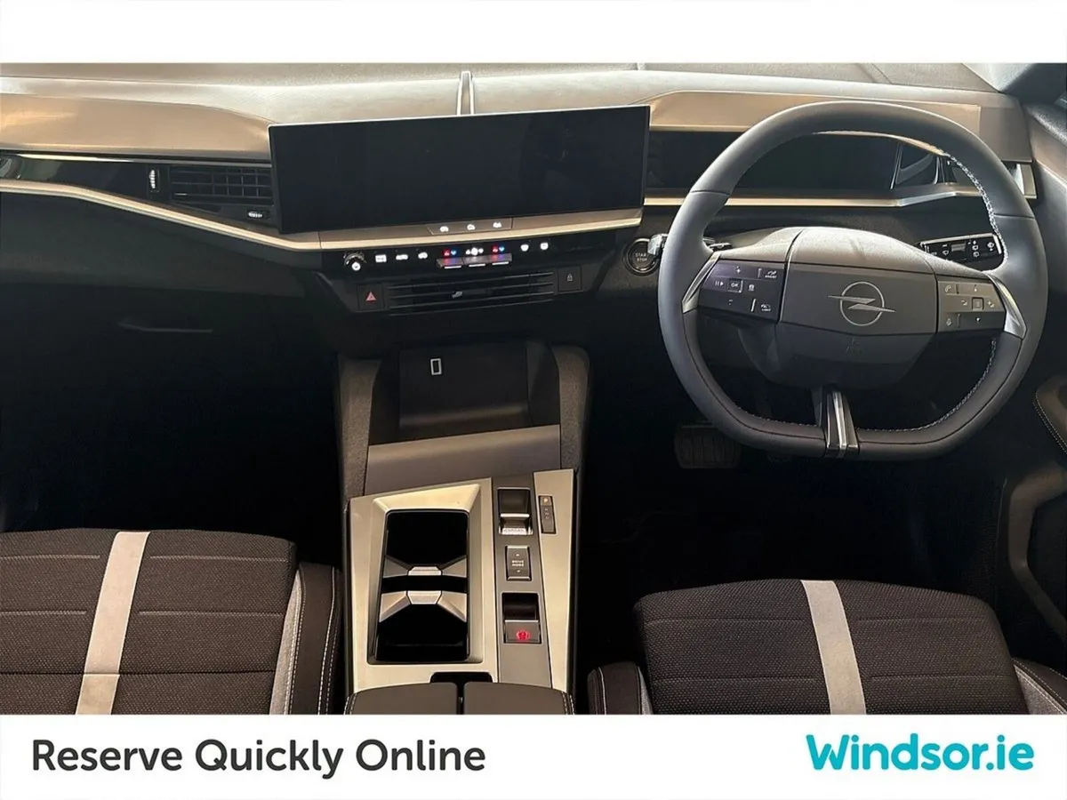 Opel Grandland e Elegance 73 KwH July Offer - Image 3