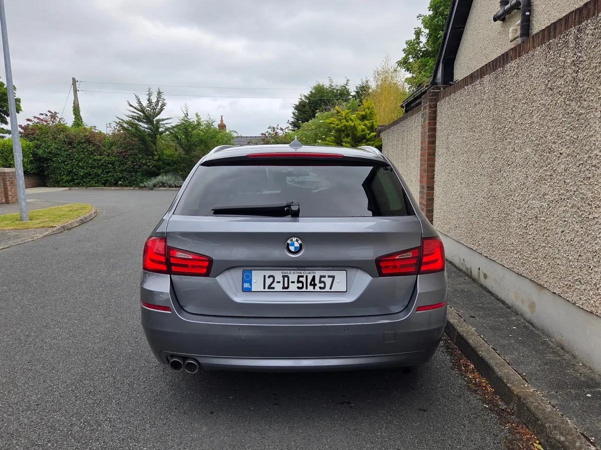BMW 5-Series ,Superb condition - Image 5