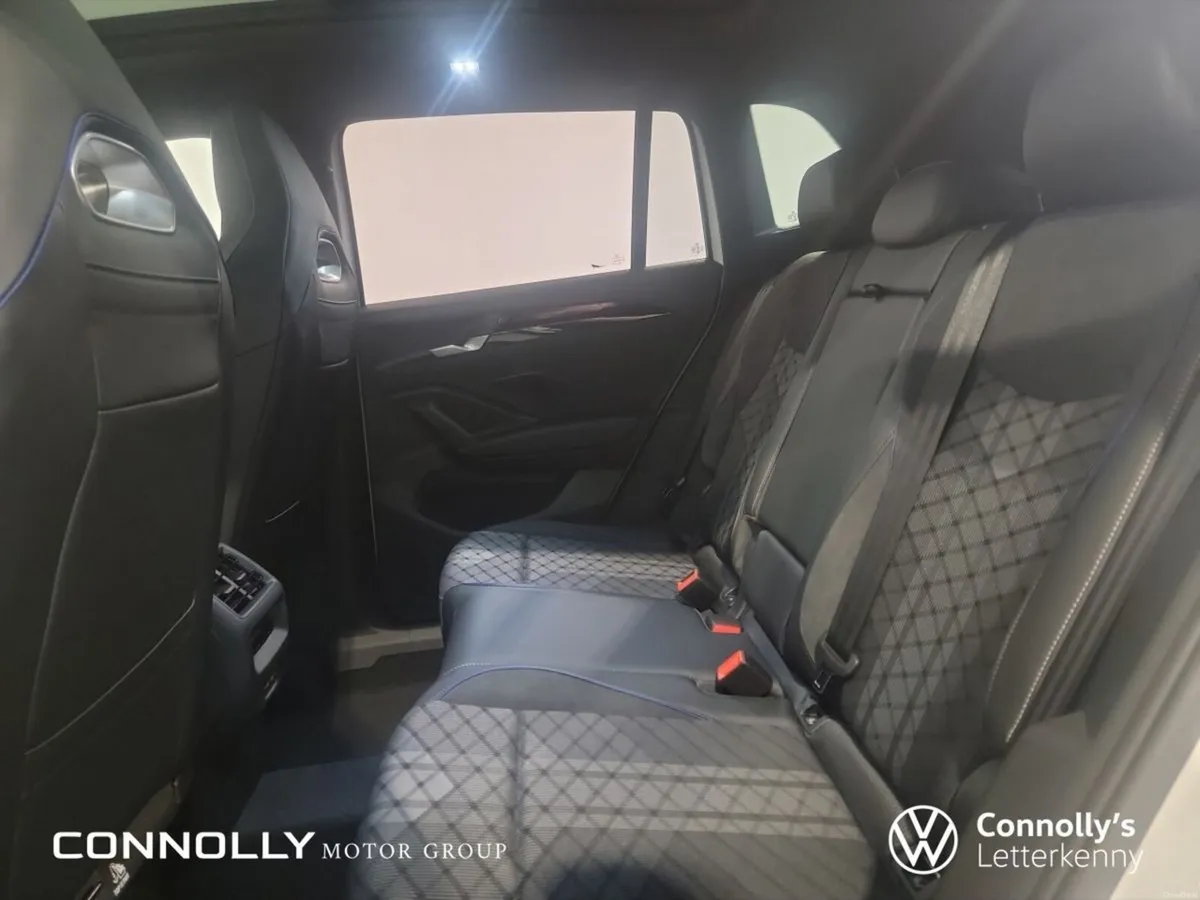 Volkswagen Tiguan R-Line 75 2.0TDI 150BHP DSG - Image 6