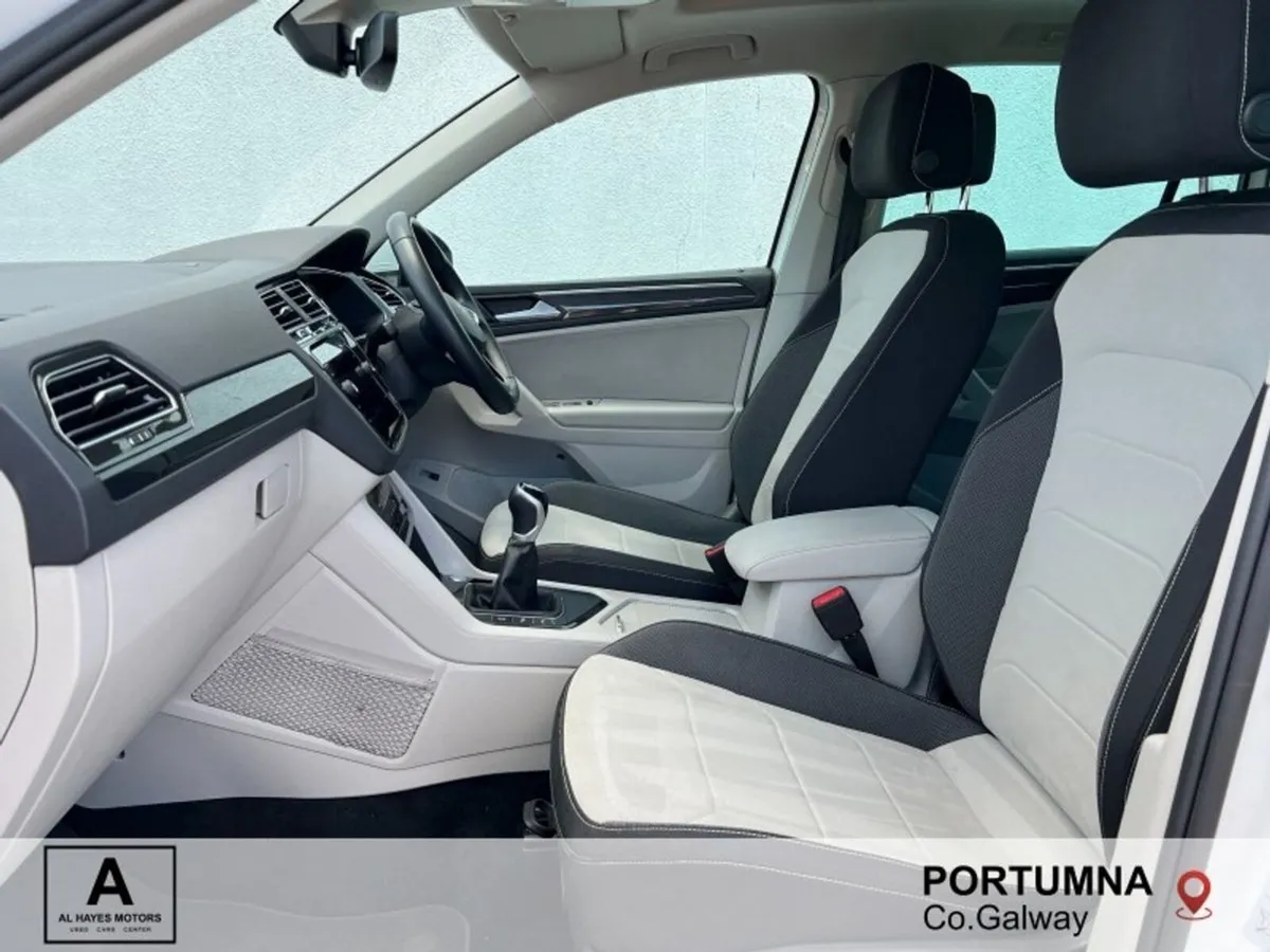 Volkswagen Tiguan 2.0 TDI 150HP Elegance - Image 4