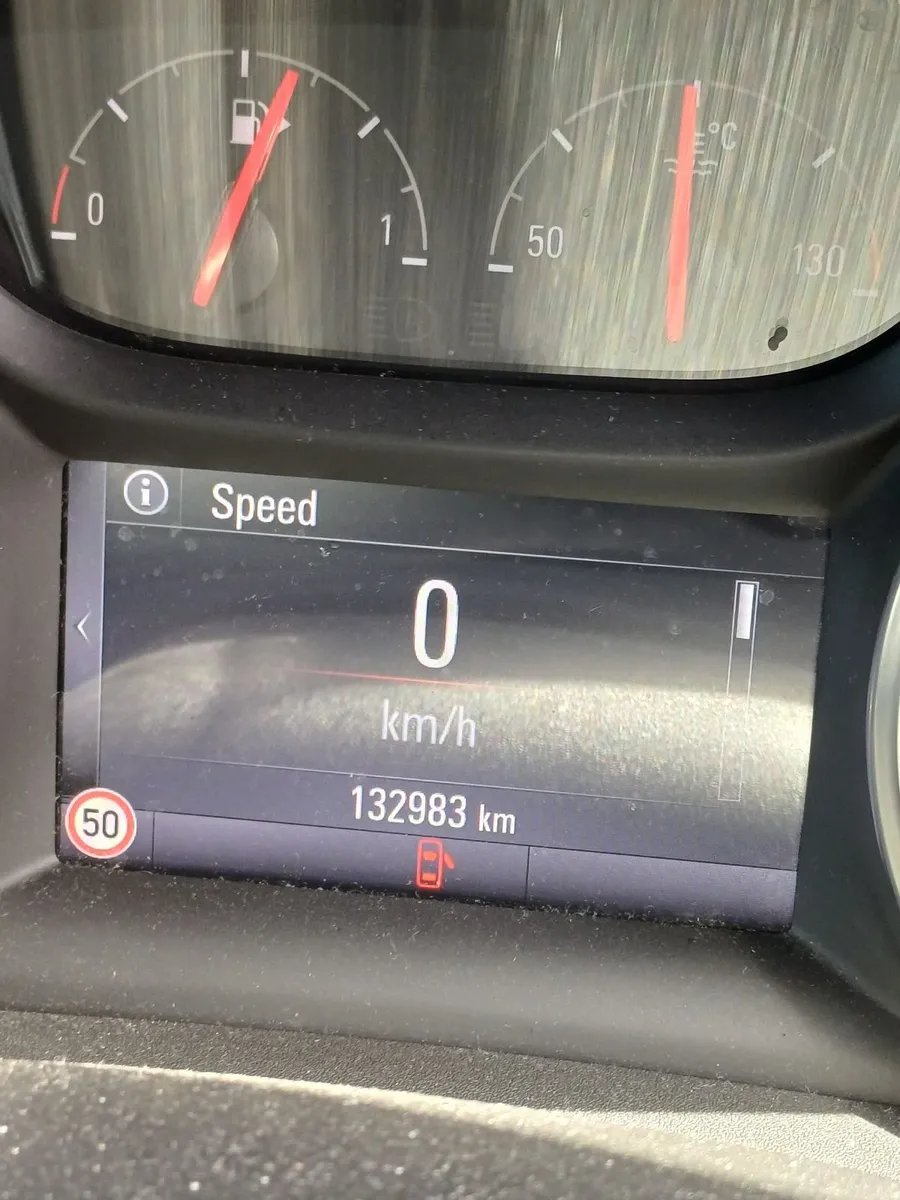 Opel Astra 2016, 1.6 Diesel CDTI, SRI Trim - Image 3