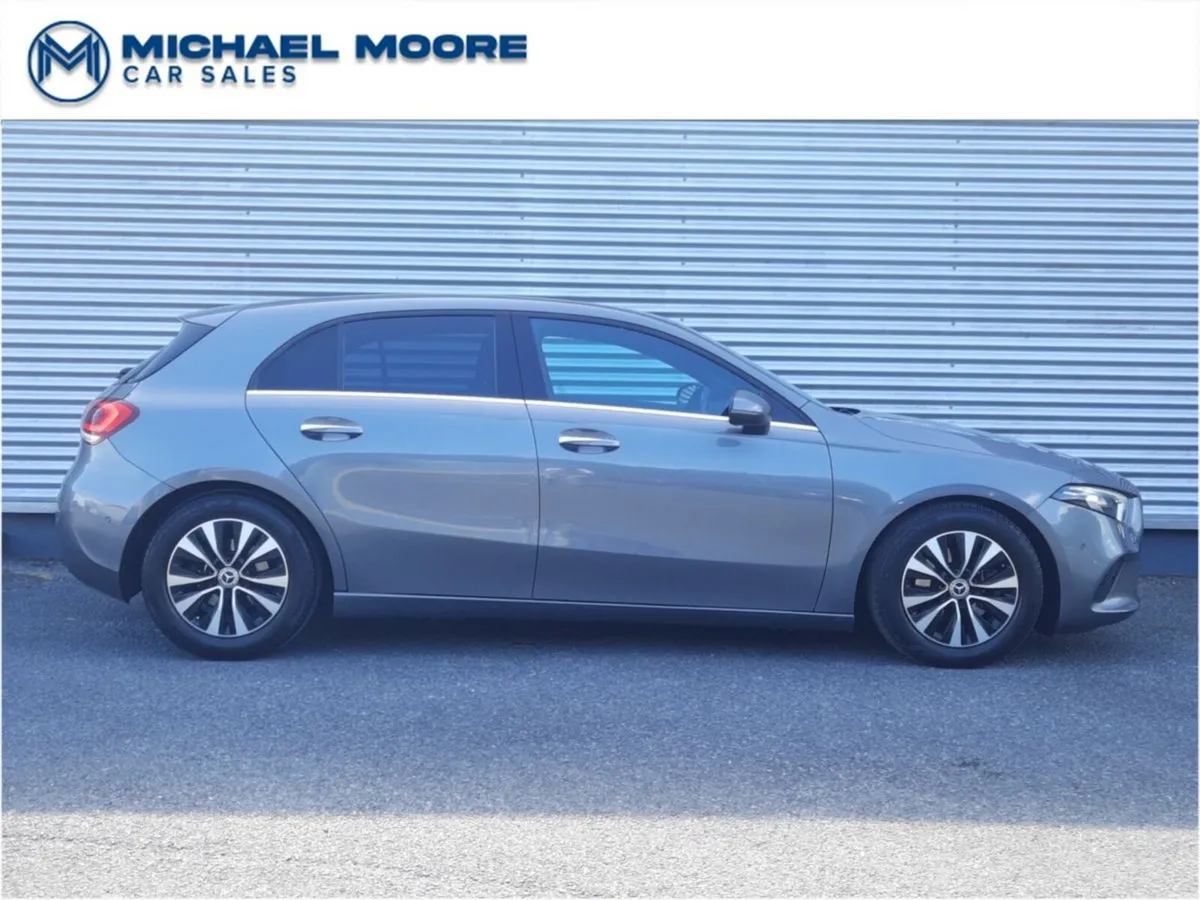 Mercedes-Benz A-Class A200d 2.0 AUTO - Image 6