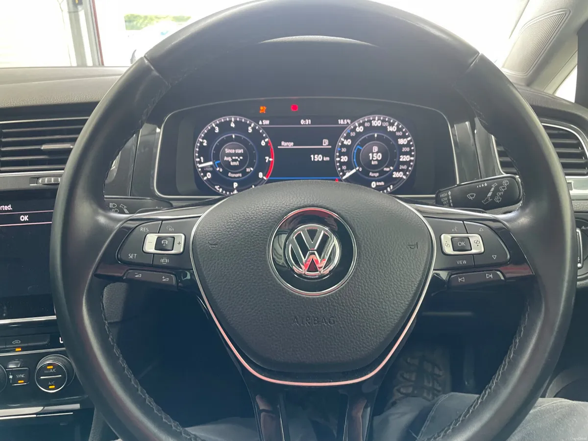 Volkswagen Golf 1.2 Tsi Comfortline  2 Years Nct! - Image 2
