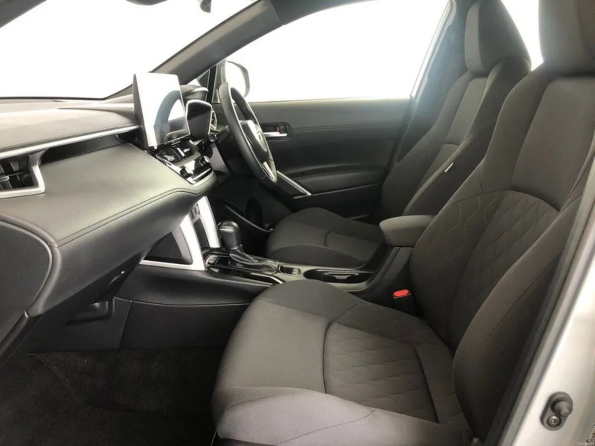 Toyota Corolla Cross COROLLA CROSS SPORT 1.8 - Image 6