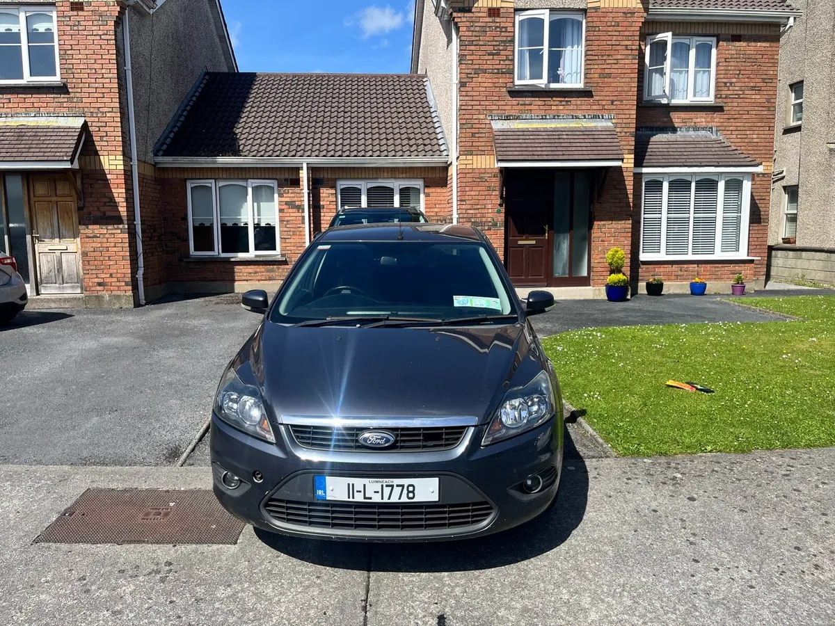 Ford focus - Image 2