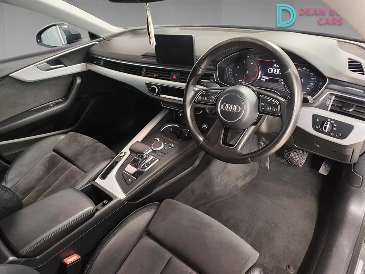 Audi A5 2017 - Image 5
