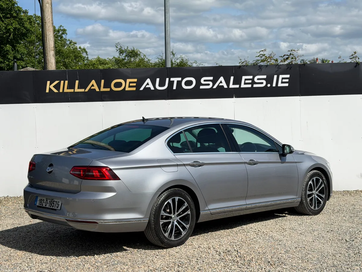 2019 Volkswagen Passat Highline 2.0TDI - Image 3