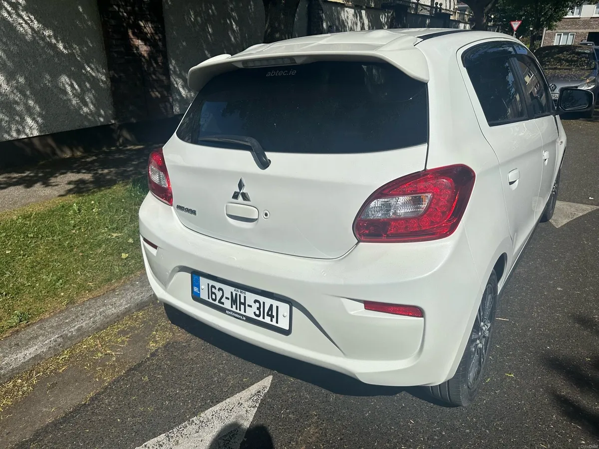 Mitsubishi - Image 3