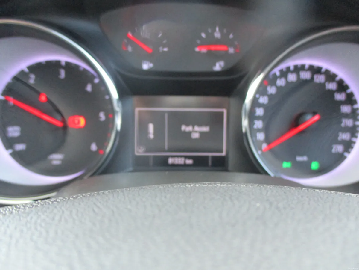 Opel Astra 2020 1,5 diesel SRI - Image 2