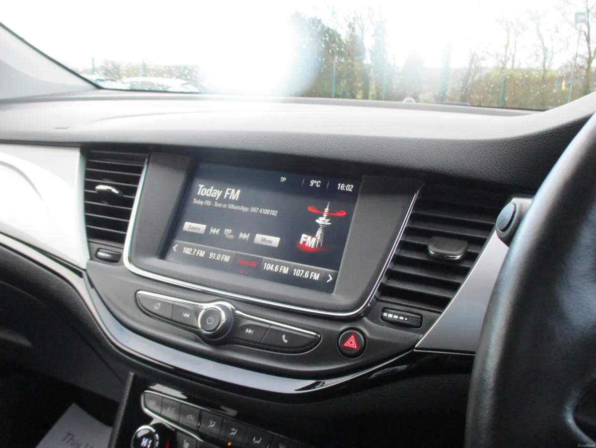 Opel Astra 2020 1,5 diesel SRI - Image 3