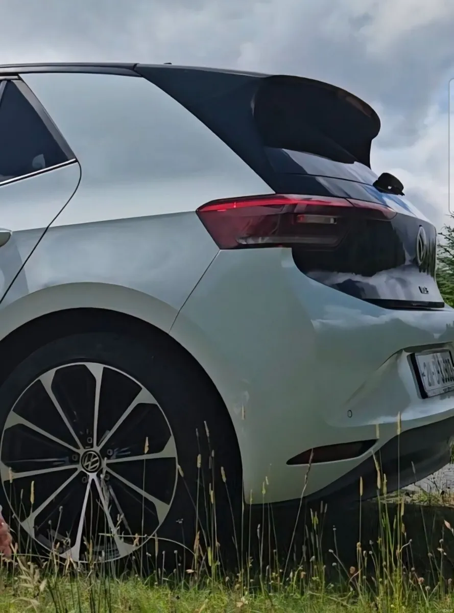 Volkswagen ID.3 Pro (2021) – 58 kWh - Image 1