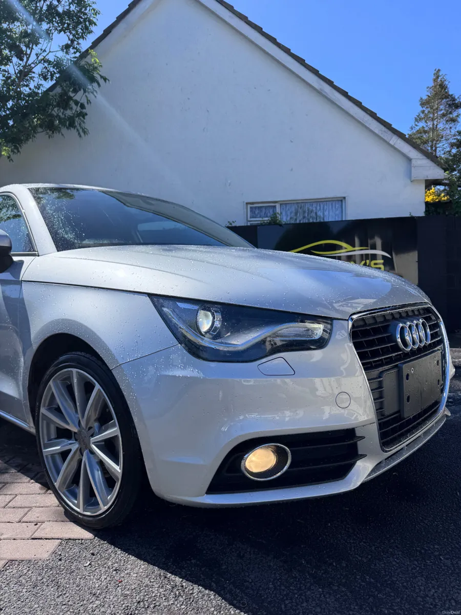 Audi a1 2013 1.4 sport auto - Image 2