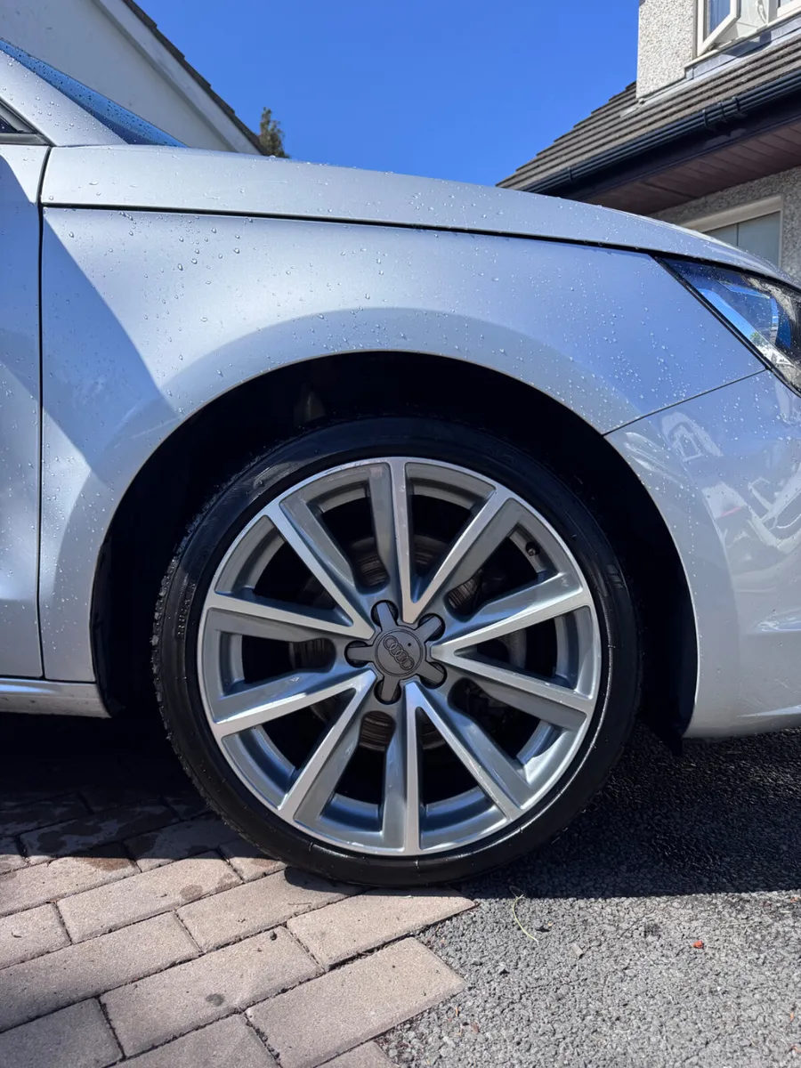 Audi a1 2013 1.4 sport auto - Image 4