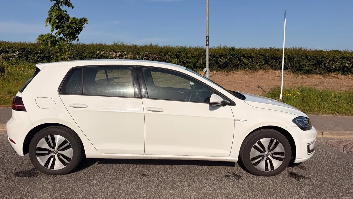 Volkswagen Golf 2018 - Image 3