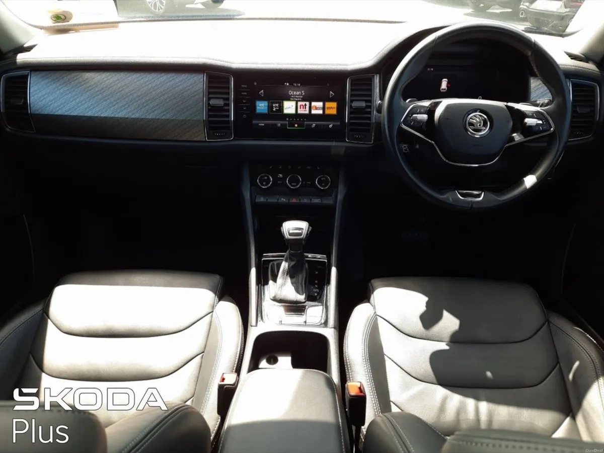 Skoda Kodiaq 2.0 TDI 150HP DSG Style 7 Seat - Image 3