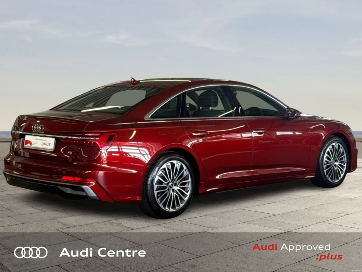 Audi A6 40 TDI S LINE - Image 3