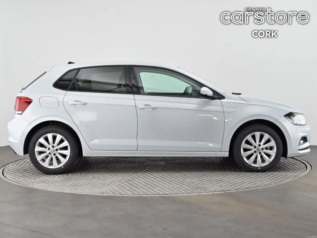 Volkswagen Polo 1.0 TSI Auto - Image 2