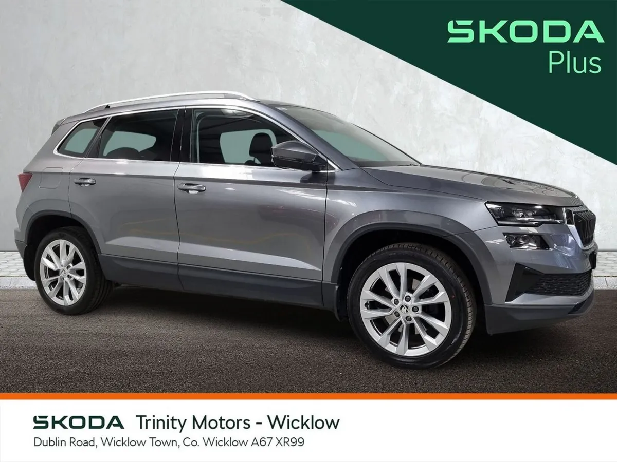 Skoda Karoq ** STYLE ** 2.0TDI ** TRINITY SKODA ** - Image 1