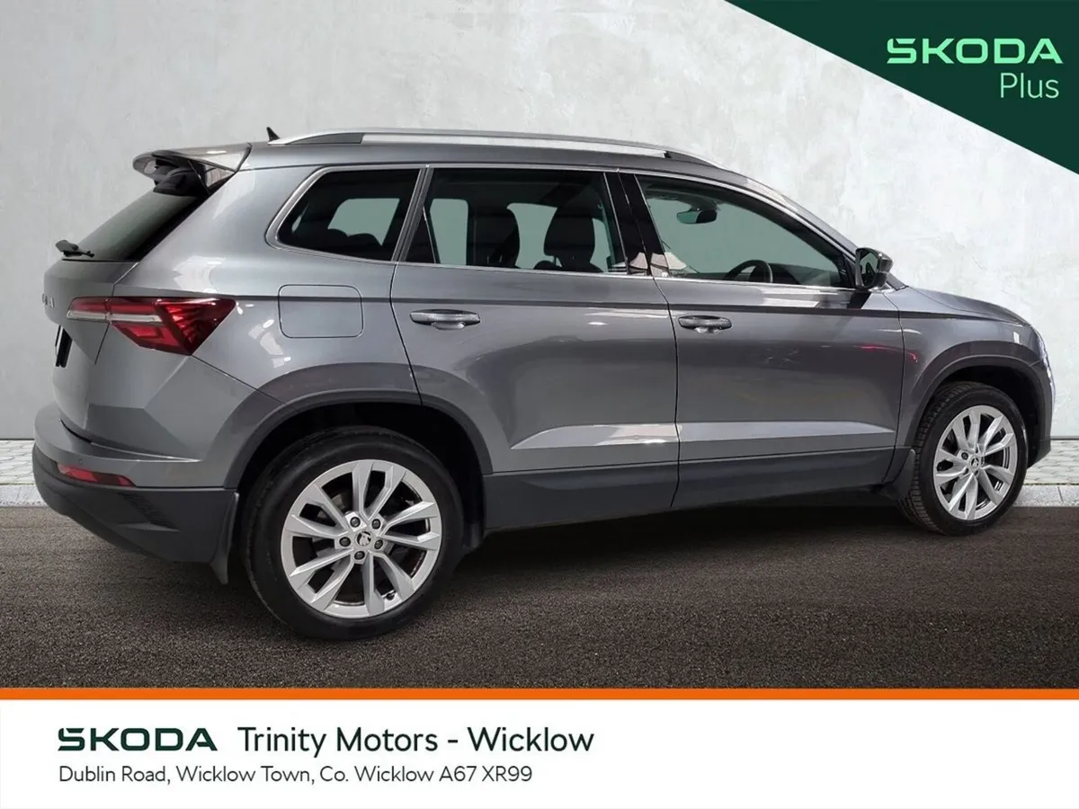 Skoda Karoq ** STYLE ** 2.0TDI ** TRINITY SKODA ** - Image 3