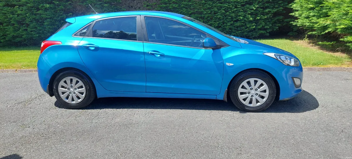 Hyundai i30 2016 - Image 2