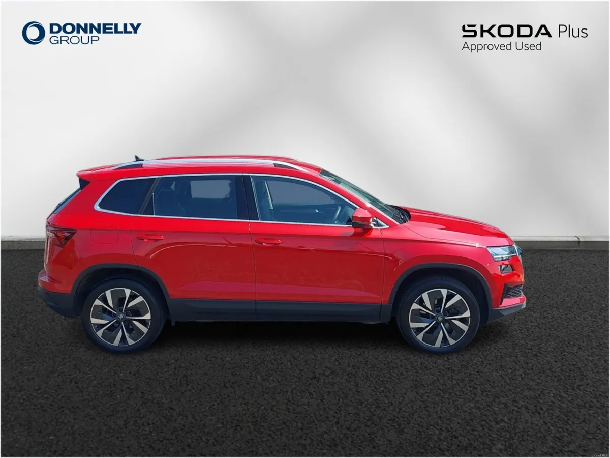 Skoda KAROQ Estate SE L Edition - Image 4
