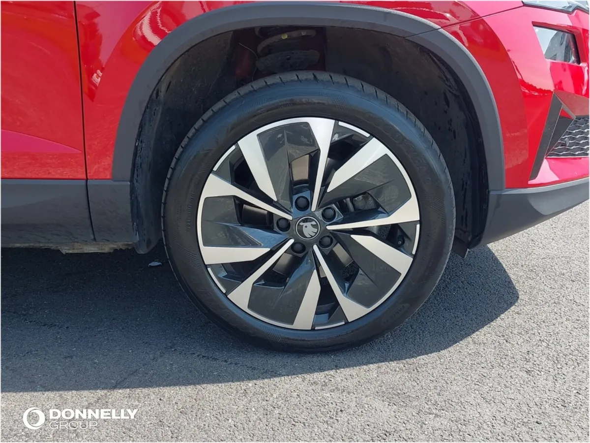 Skoda KAROQ Estate SE L Edition - Image 5