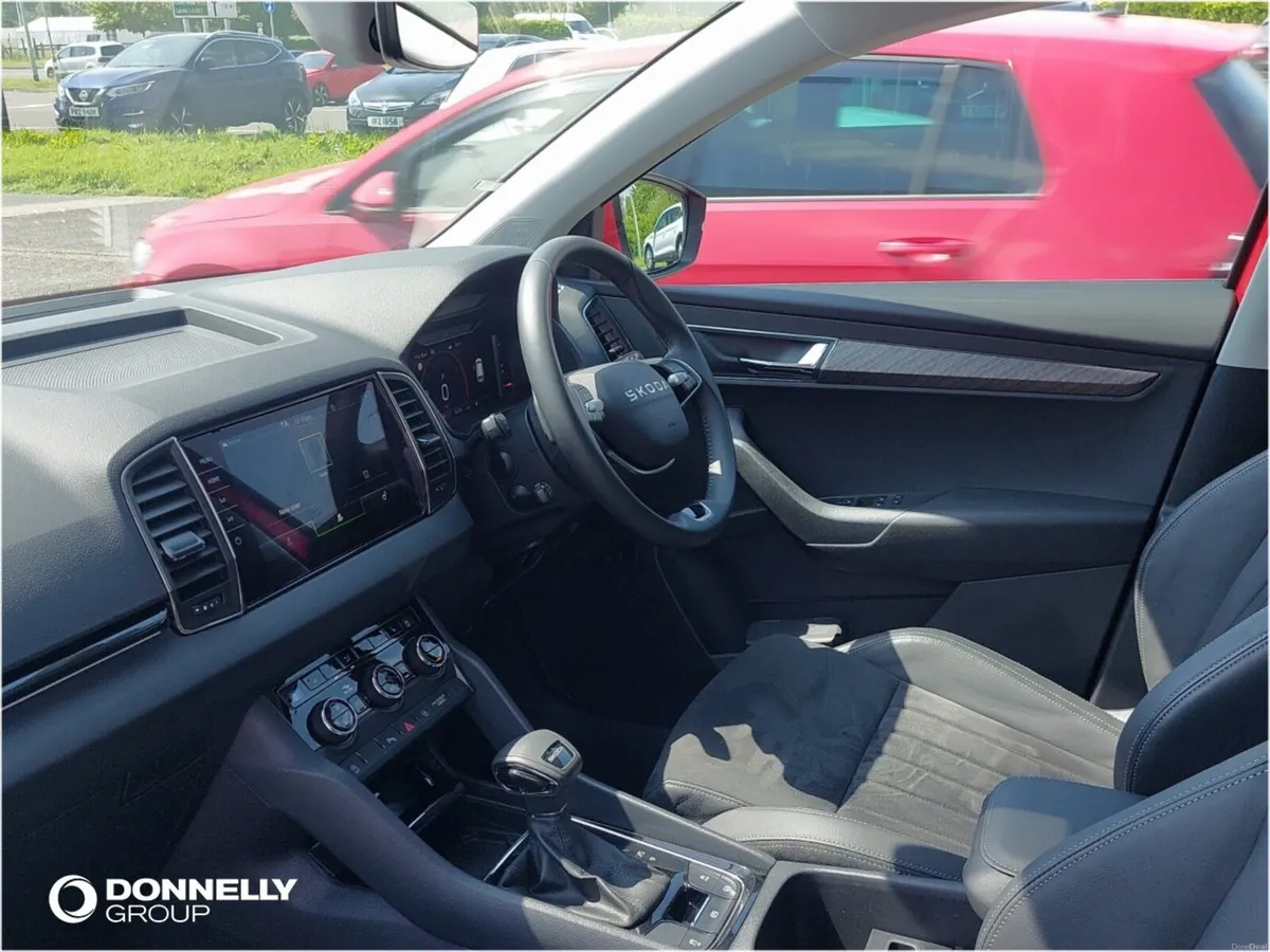 Skoda KAROQ Estate SE L Edition - Image 2