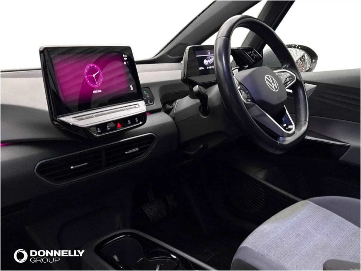 Volkswagen Id.3 Hatchback Life Pro - Image 2
