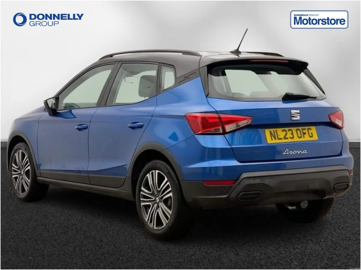 SEAT Arona Hatchback SE Technology - Image 3