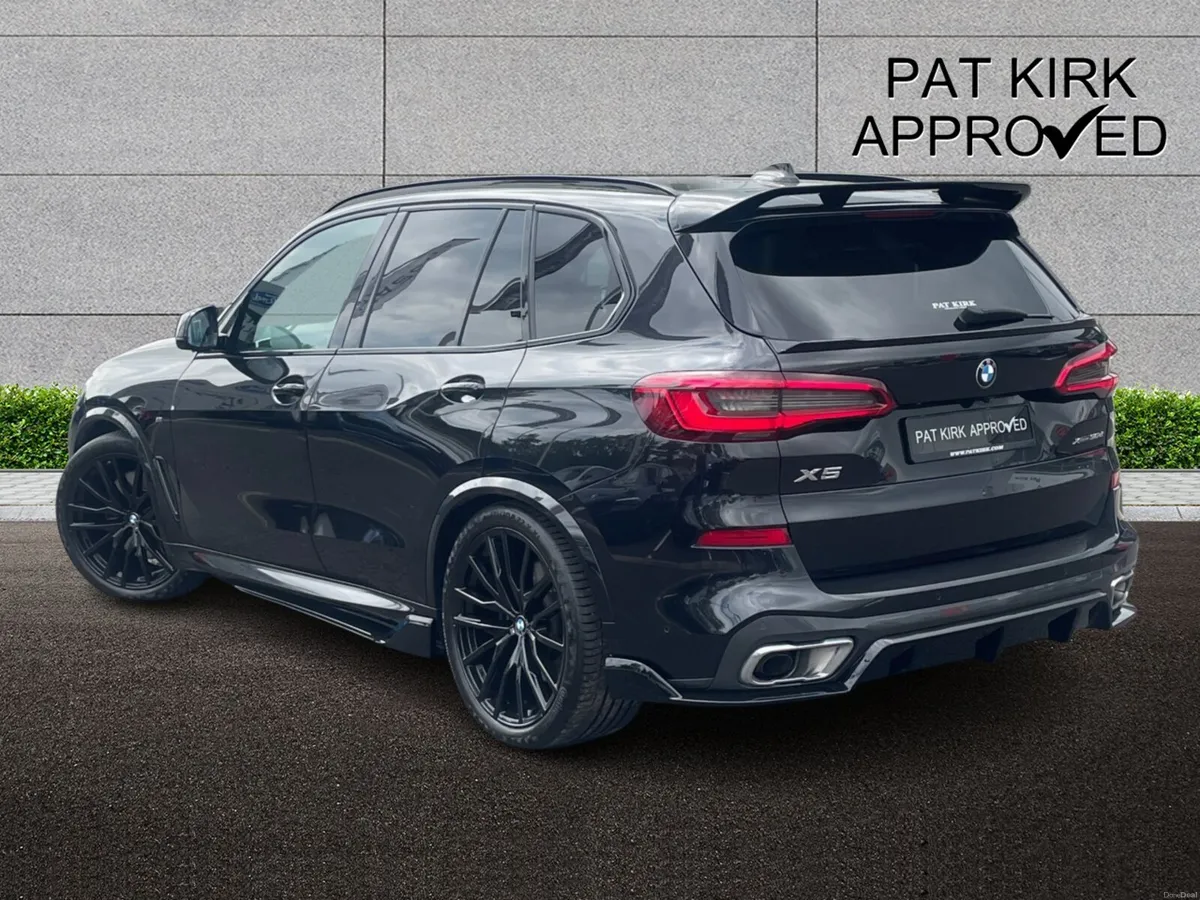 BMW X5 Diesel Estate M Sport - Image 2
