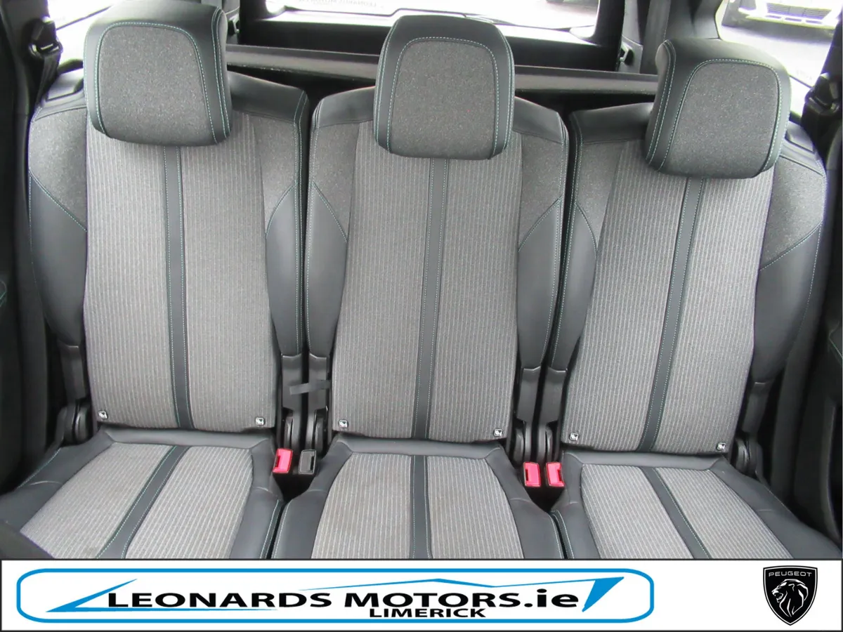 231 Peugeot 5008 Allure Auto Diesel - Image 6