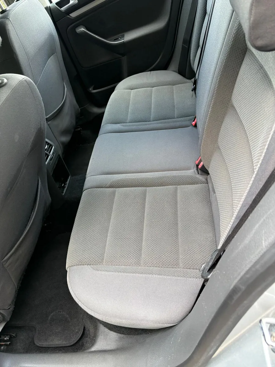 2008 VW GOLF 1.9TDI NEW NCT 1K OF RECIPTS WORK - Image 3