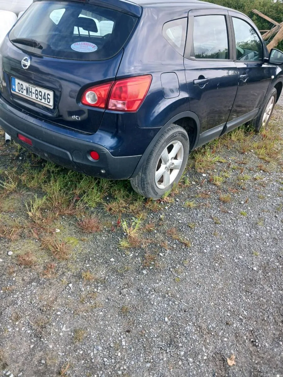 Nissan - Image 1